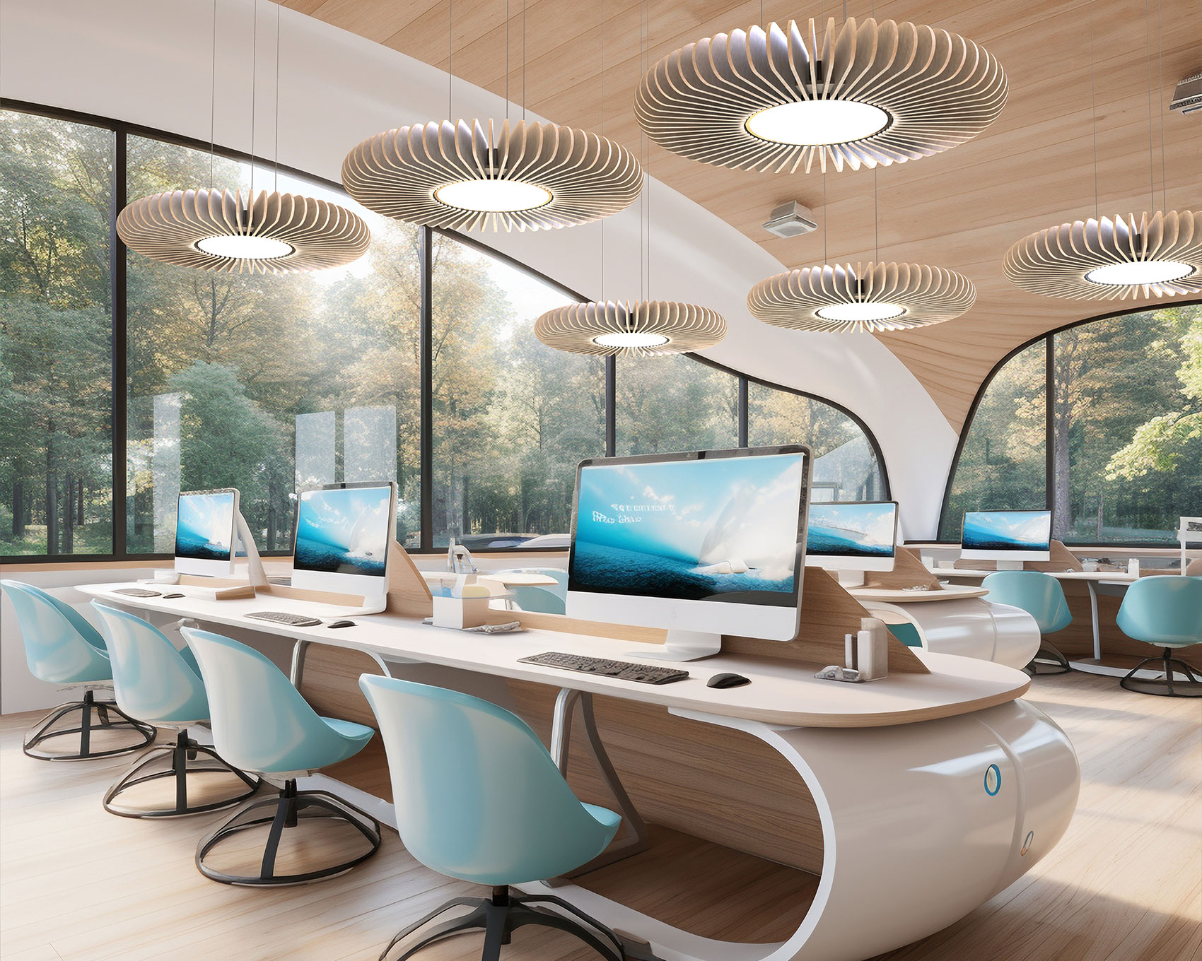 Decorative Technical