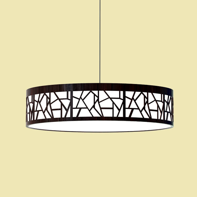 Decorative Technical, Rangoli Mesh