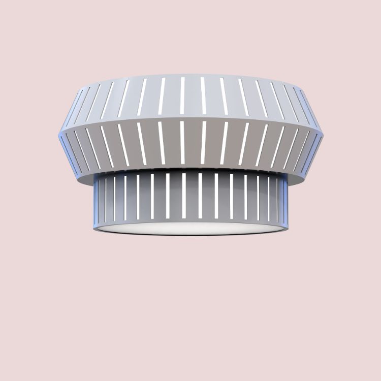 Decorative Technical, Cosmic Dome Linio