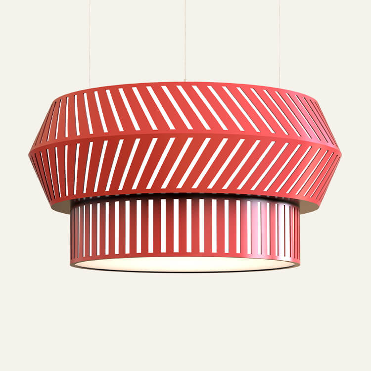 Decorative Technical, Cosmic Dome Linio