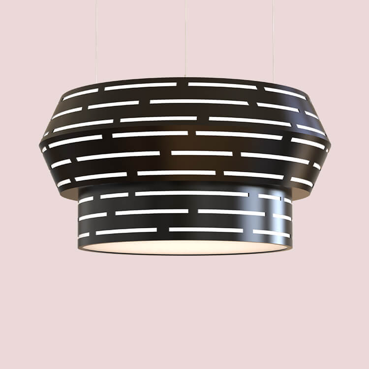 Decorative Technical, Cosmic Dome Linio