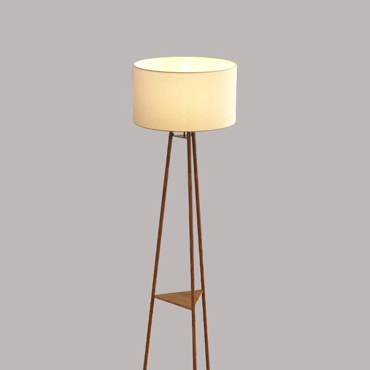 Shade Lamp