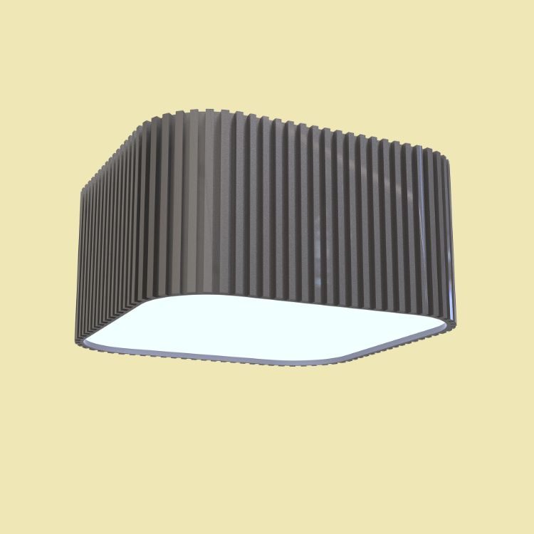 Decorative Technical, Rebrocub