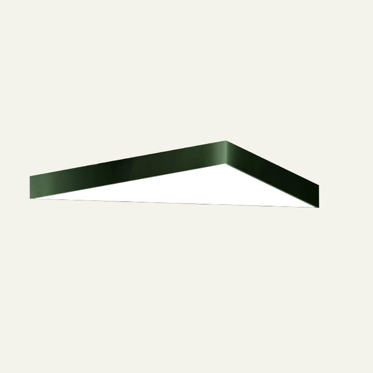 Decorative Technical, Trekant