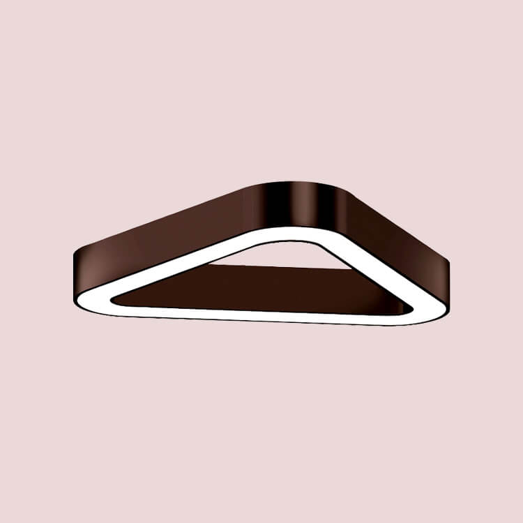 Decorative Technical, Trekant SC