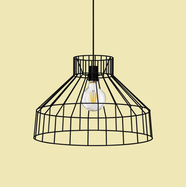 Decorative/Filo Orbit