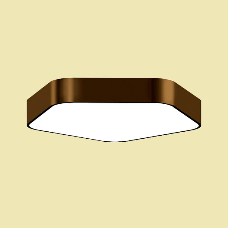 Decorative Technical, Femkant S