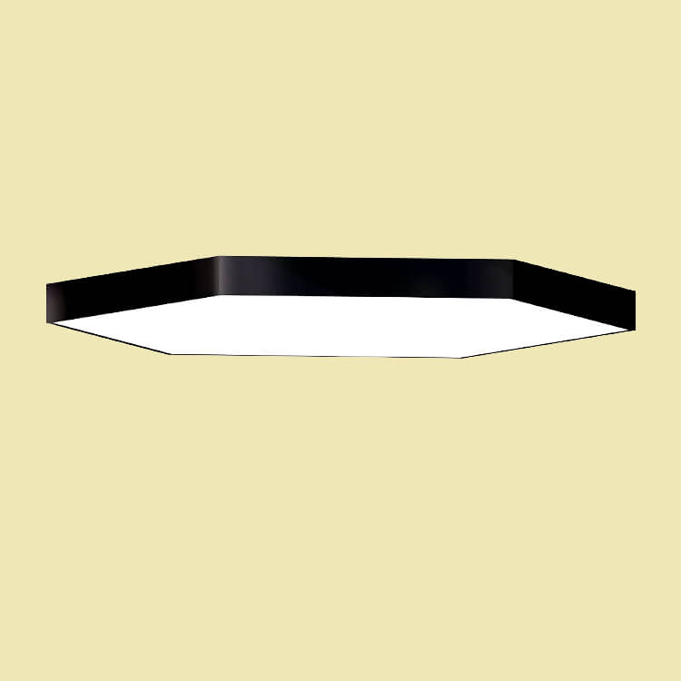 Decorative Technical, Esagono