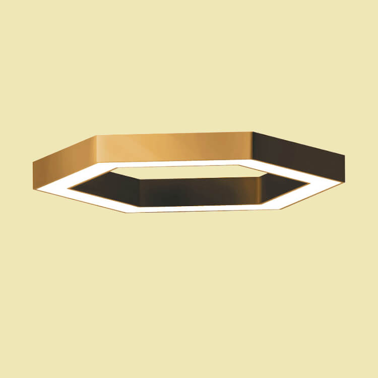 Decorative Technical, Esagono C