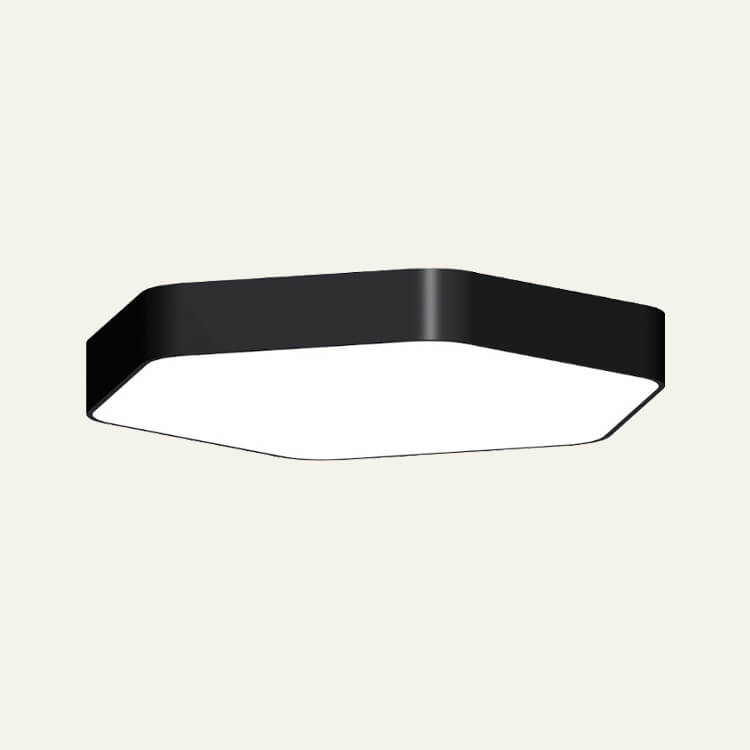 Decorative Technical, Esagono S