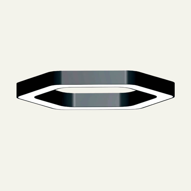 Decorative Technical, Esagono SC