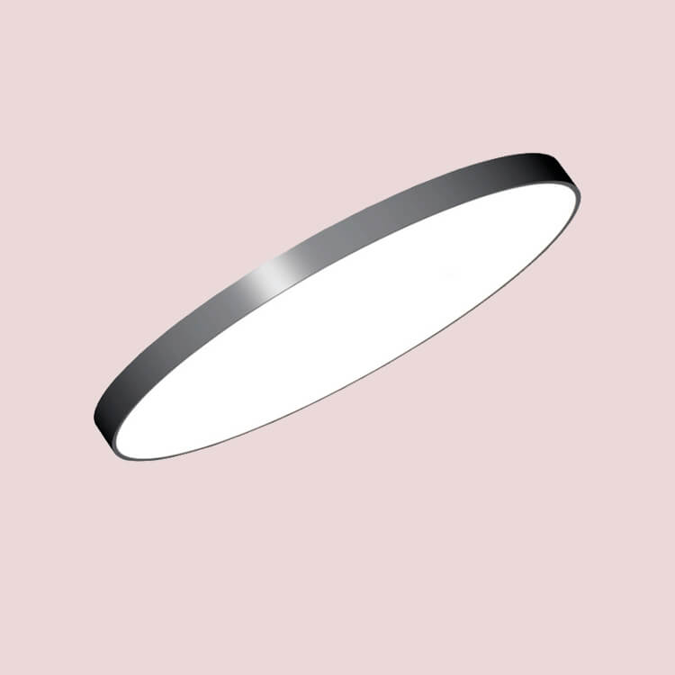 Decorative Technical, Elipsa