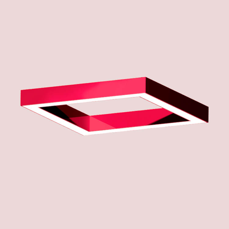 Decorative Technical, Quadrat C